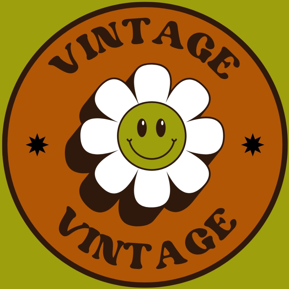 VINTAGE Live Show Listing